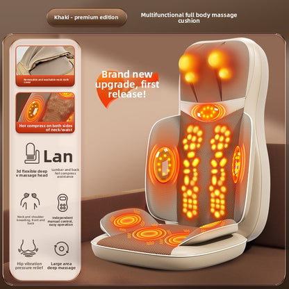 Massage Cushion