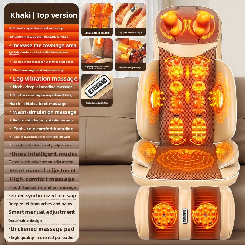 Massage Cushion