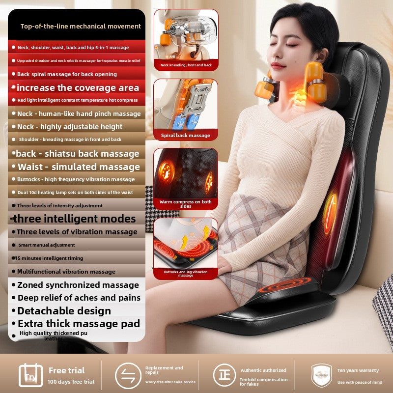 Massage Cushion