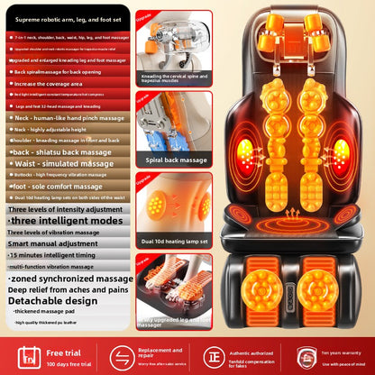 Massage Cushion