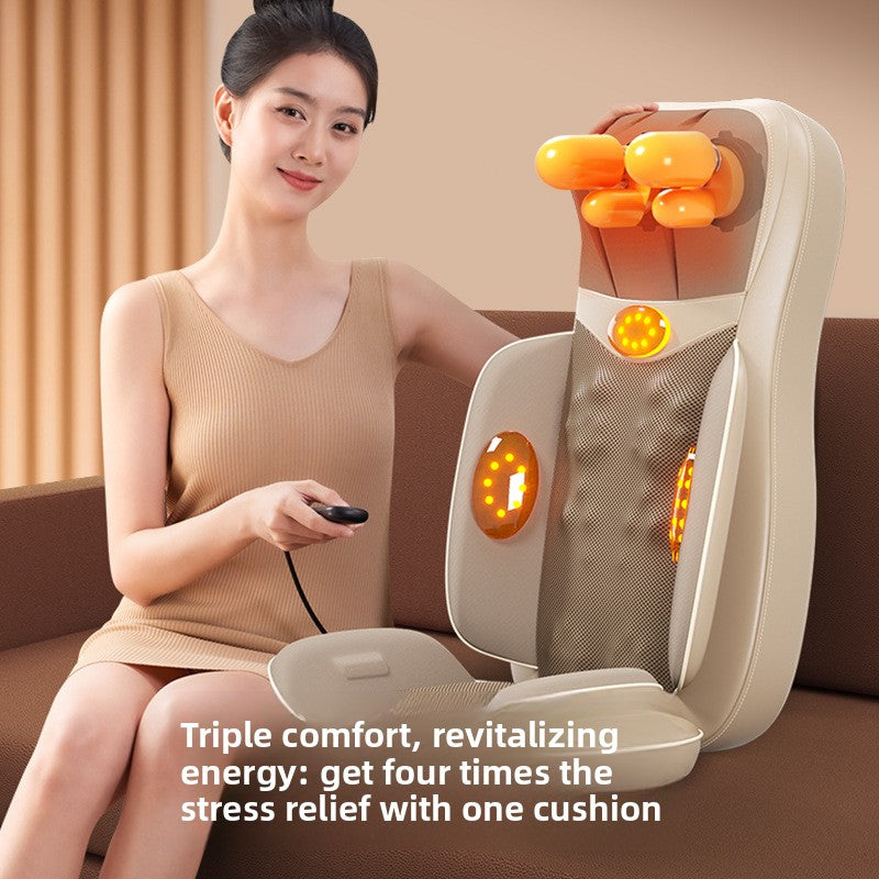 Massage Cushion