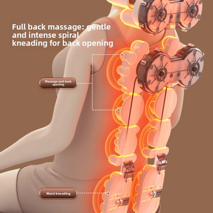 Massage Cushion