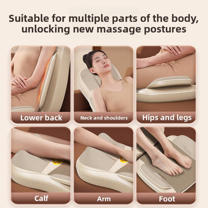 Massage Cushion