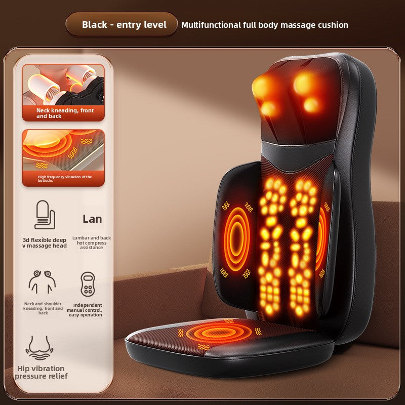 Massage Cushion