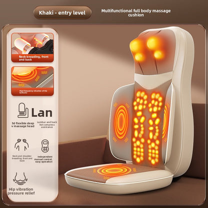Massage Cushion