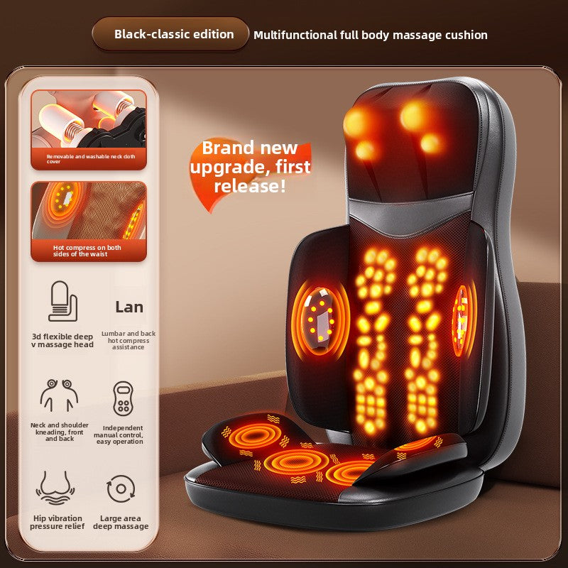 Massage Cushion