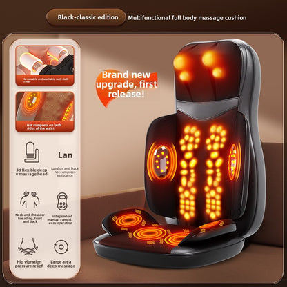 Massage Cushion