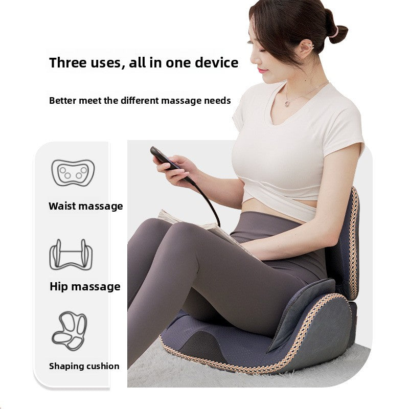 Massage Cushion