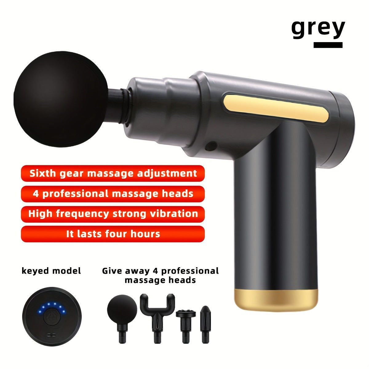 massage device