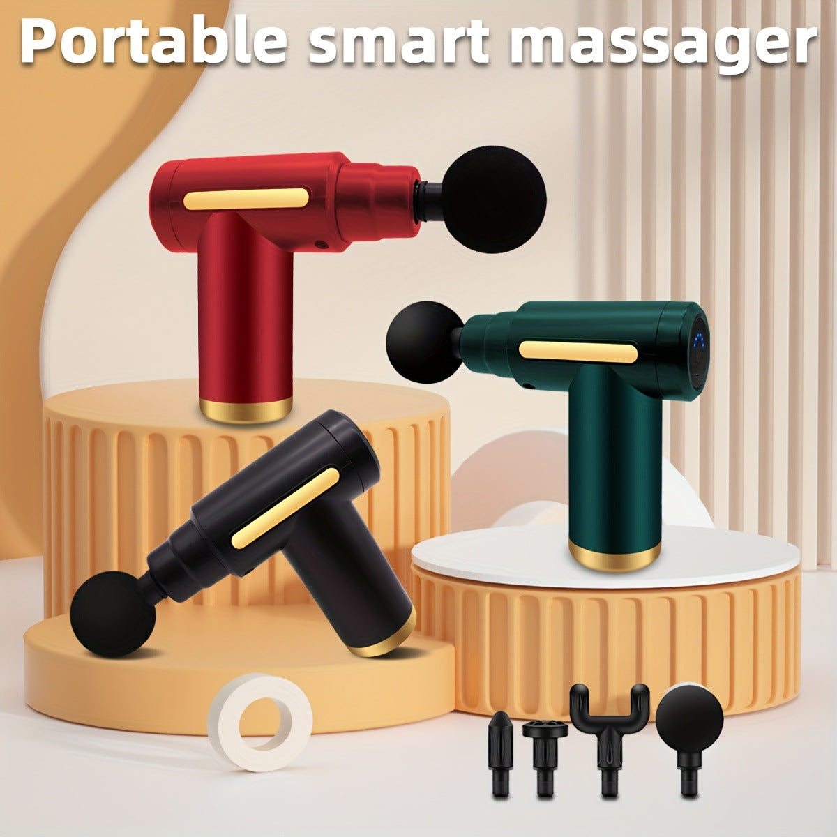 massage device