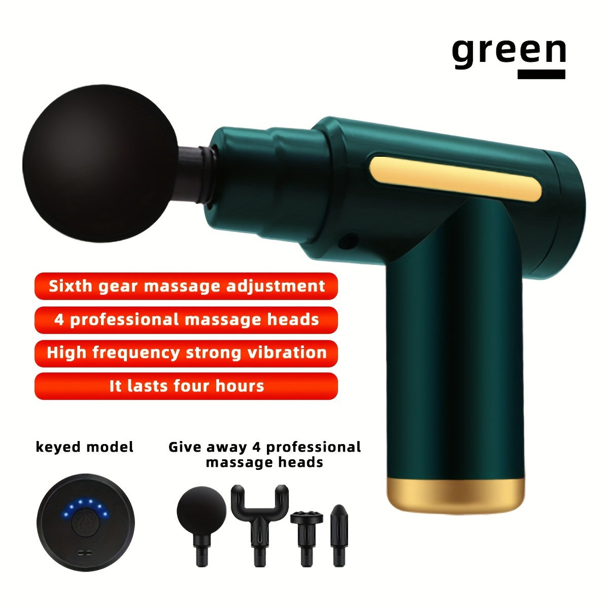 massage device