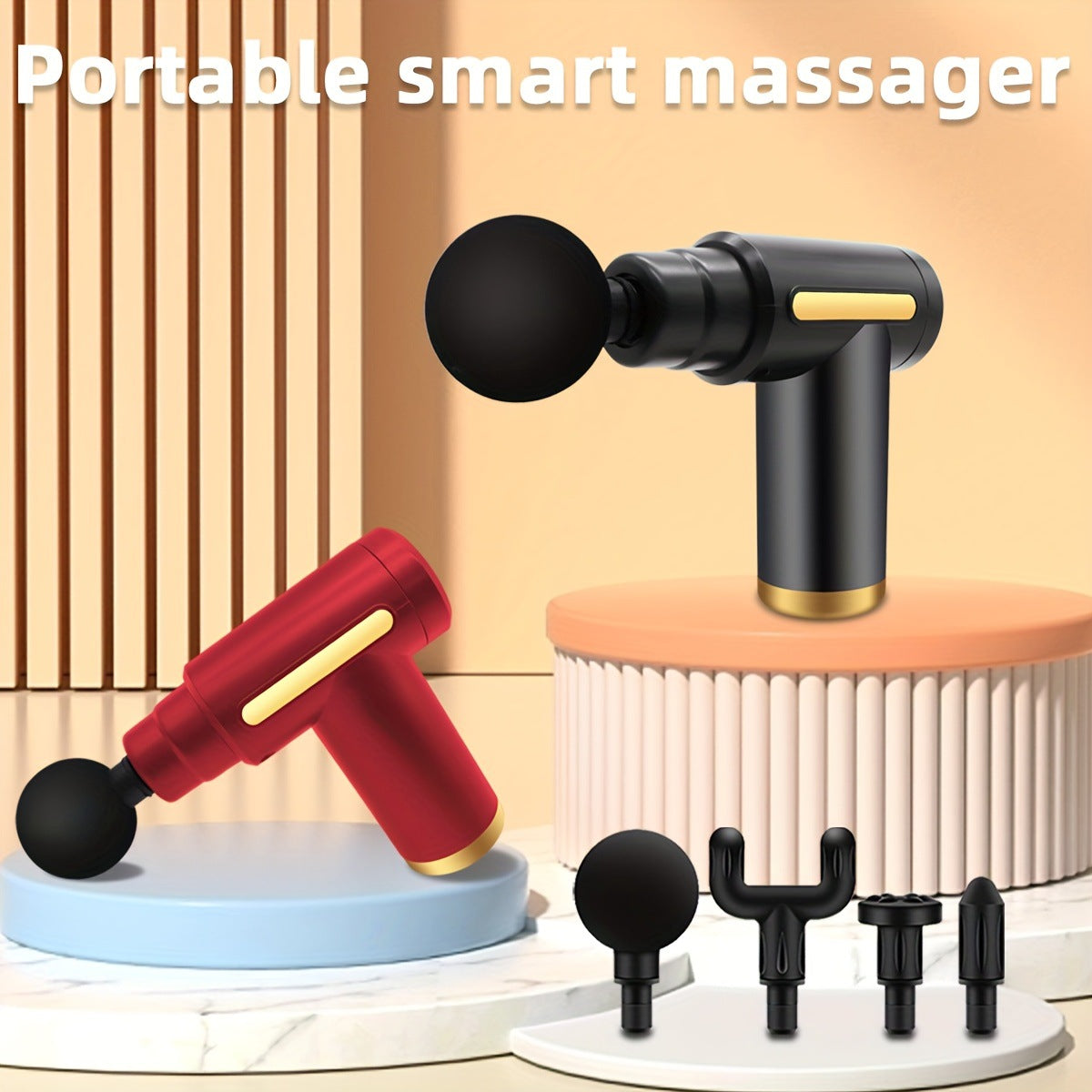 massage device