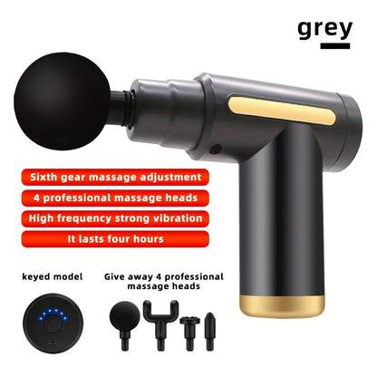 massage device