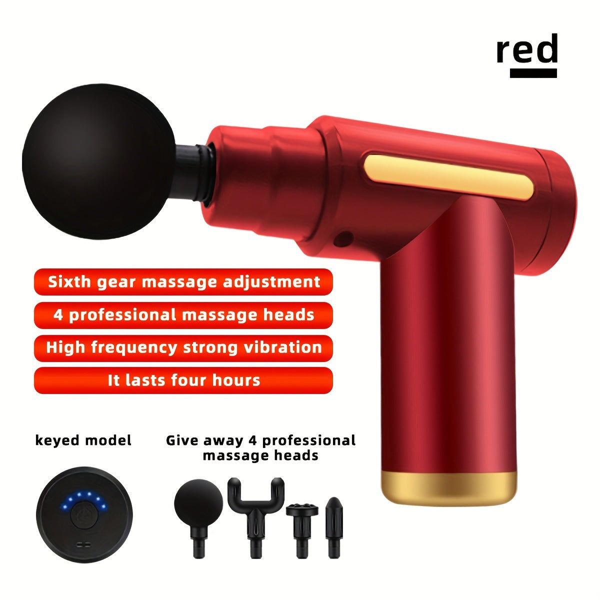 massage device