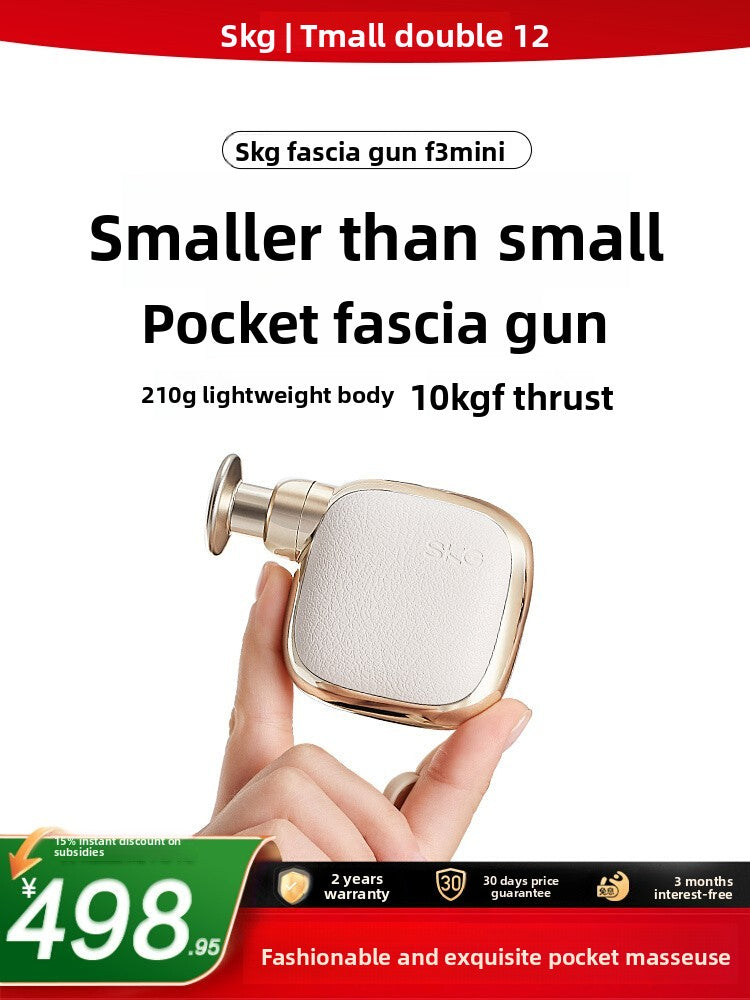 Massage Device