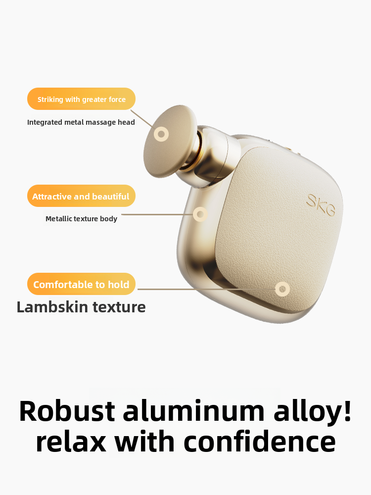 Massage Device