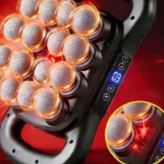 Massage devices