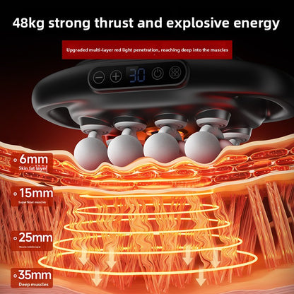 Massage devices