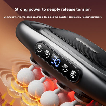 Massage devices