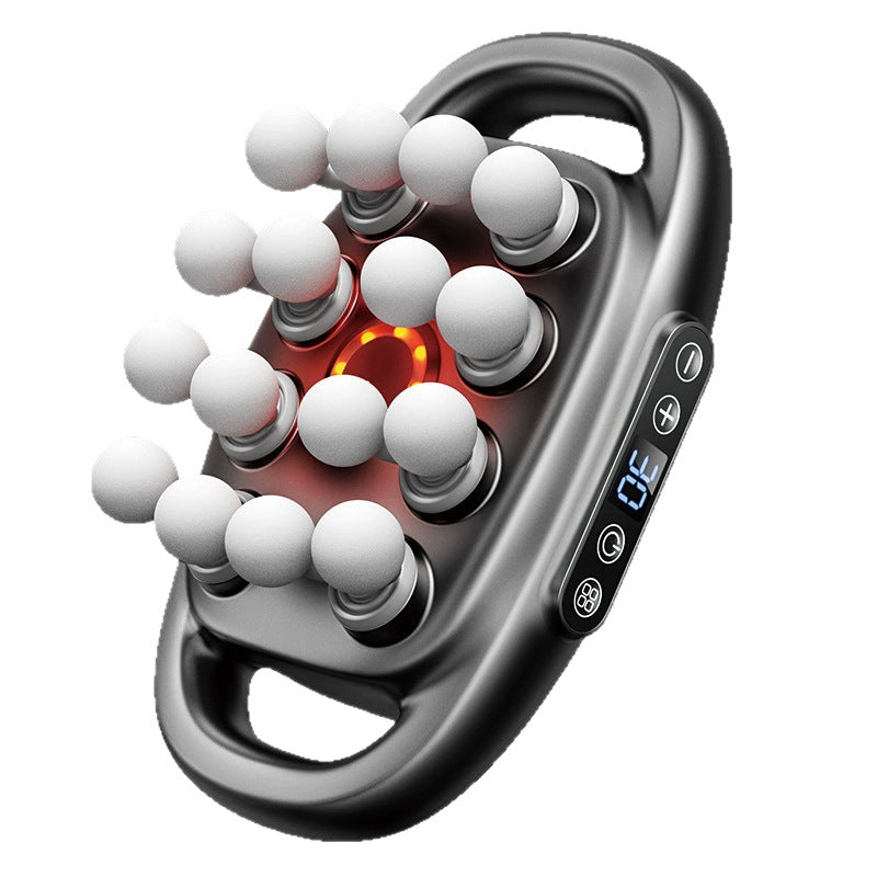 Massage devices