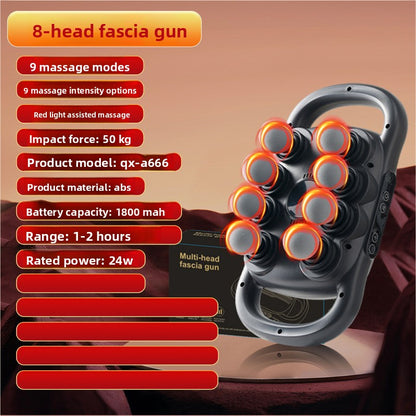 Massage devices