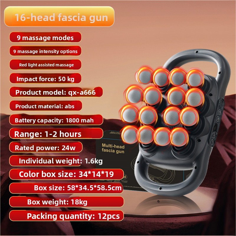 Massage devices