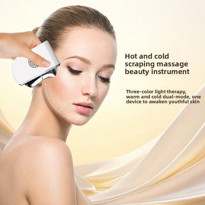 Massage Electric Scraping Instrument