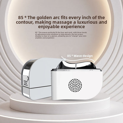 Massage Electric Scraping Instrument