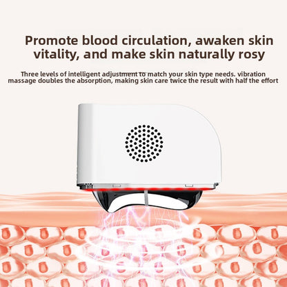 Massage Electric Scraping Instrument