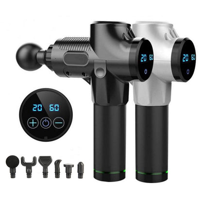 Massage Equipment