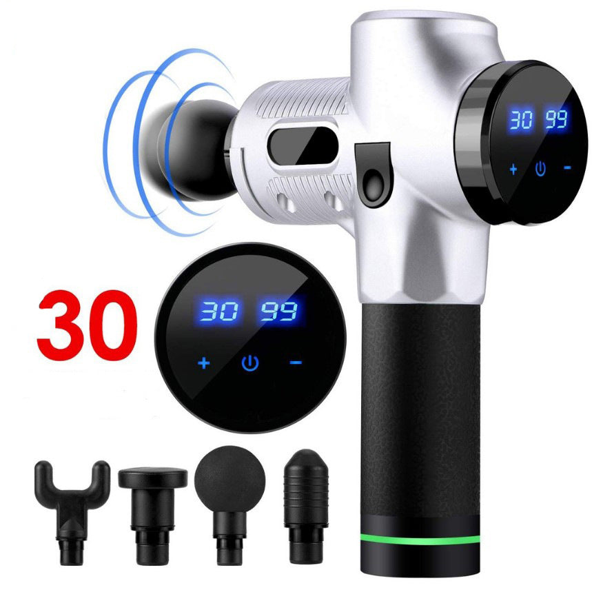 Massage Equipment