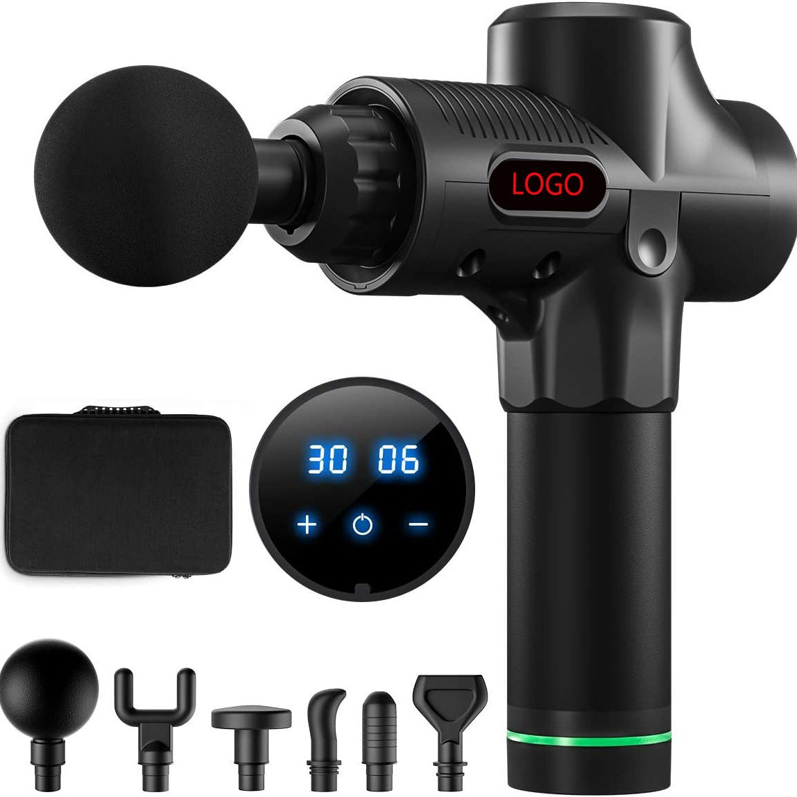 Massage Equipment