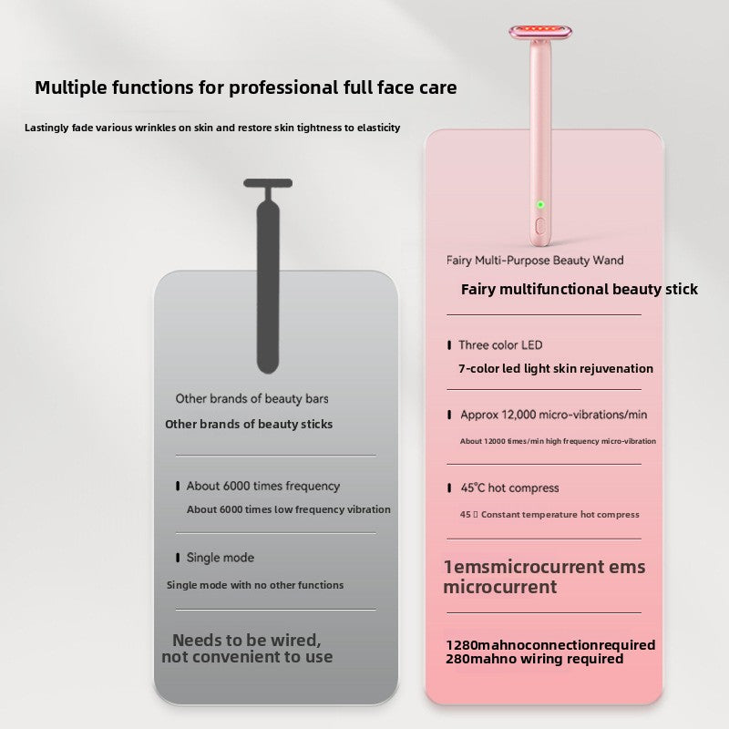 massage eye beauty instrument