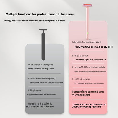massage eye beauty instrument