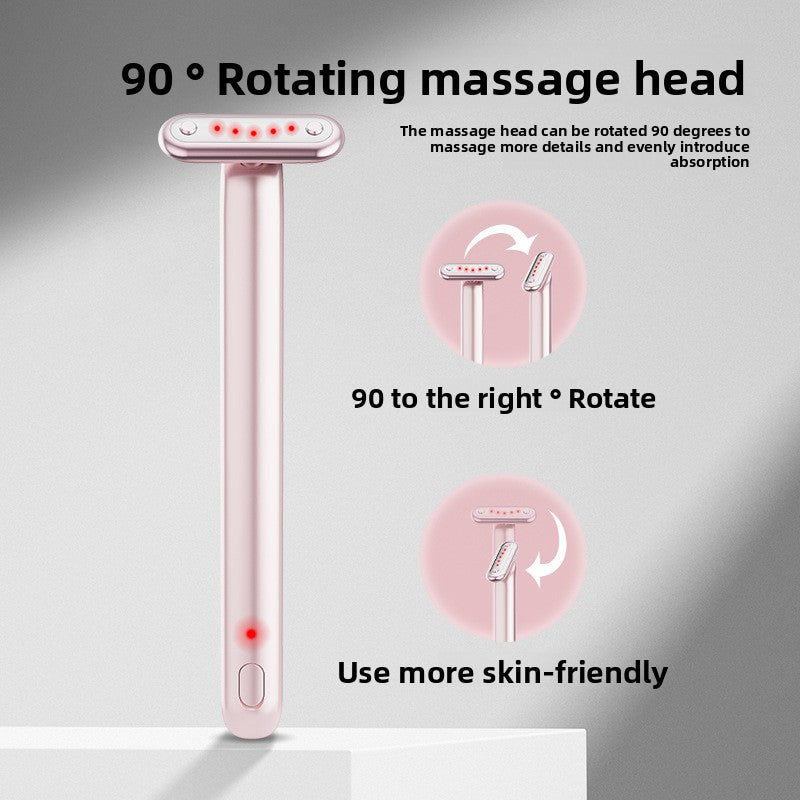 massage eye beauty instrument