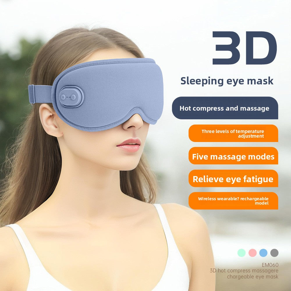 Massage Eye Mask