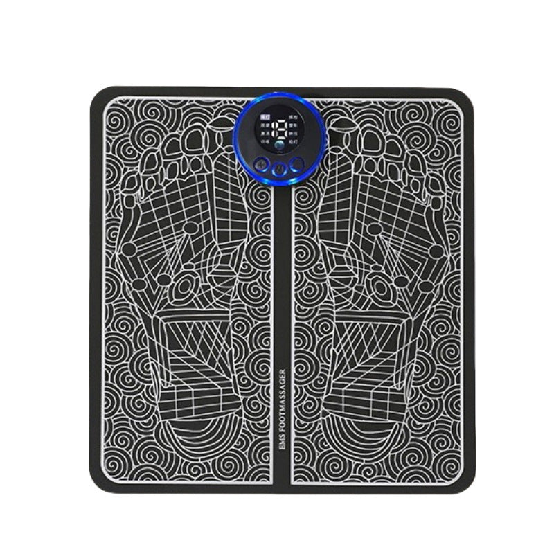 Massage Foot Pad