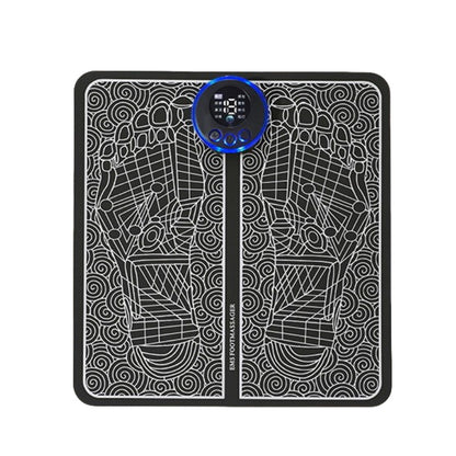 Massage Foot Pad