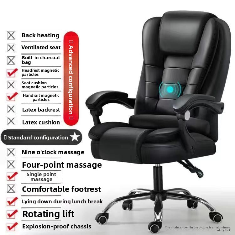 Massage Gaming Chair
