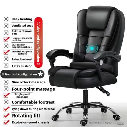 Massage Gaming Chair