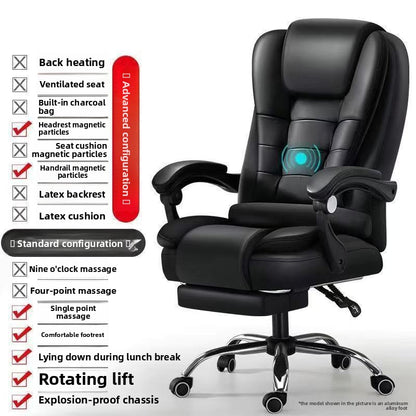 Massage Gaming Chair