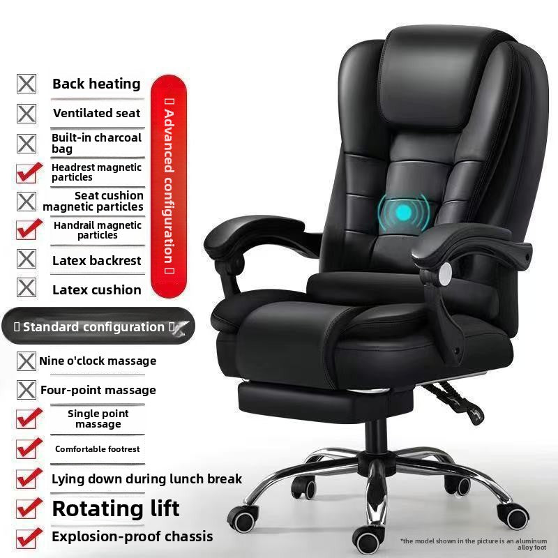 Massage Gaming Chair
