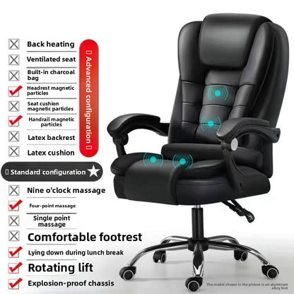 Massage Gaming Chair