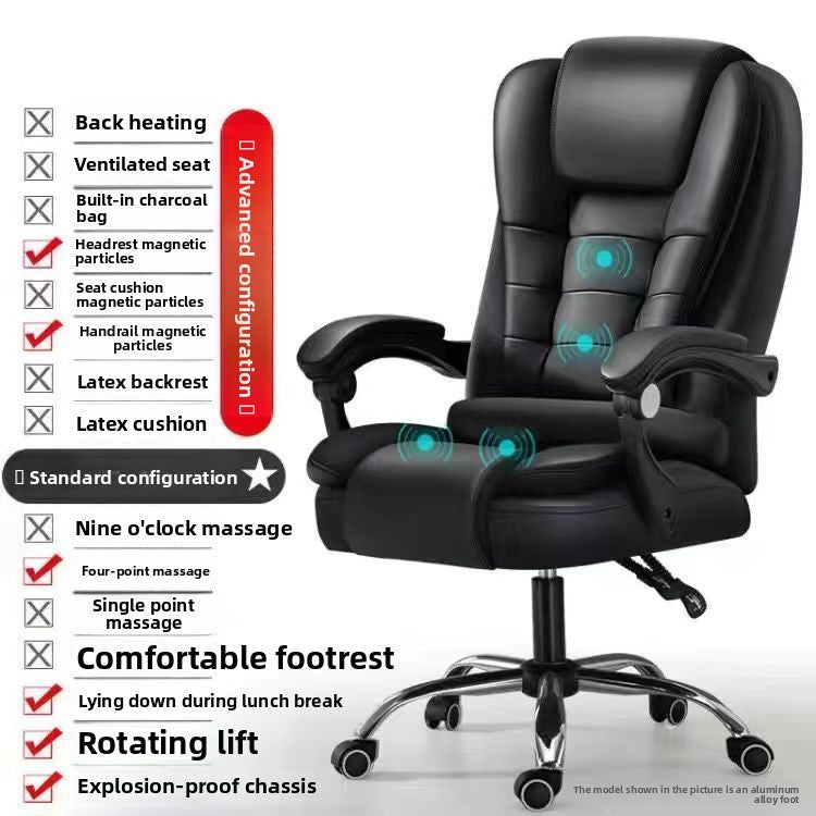 Massage Gaming Chair