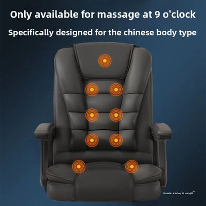 Massage Gaming Chair