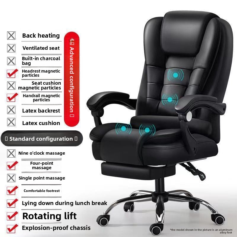 Massage Gaming Chair