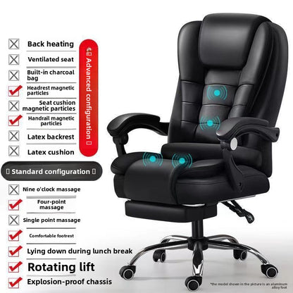 Massage Gaming Chair