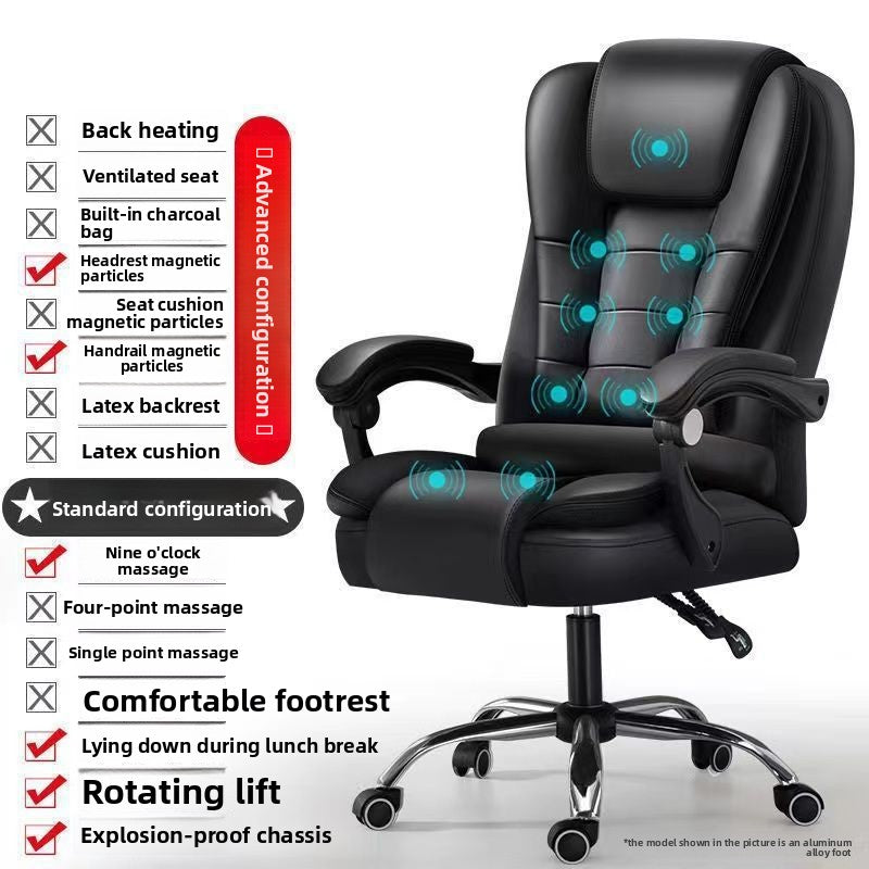 Massage Gaming Chair