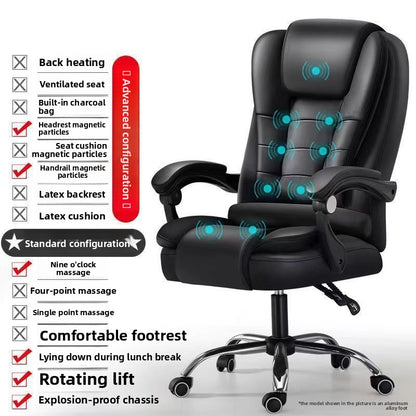 Massage Gaming Chair