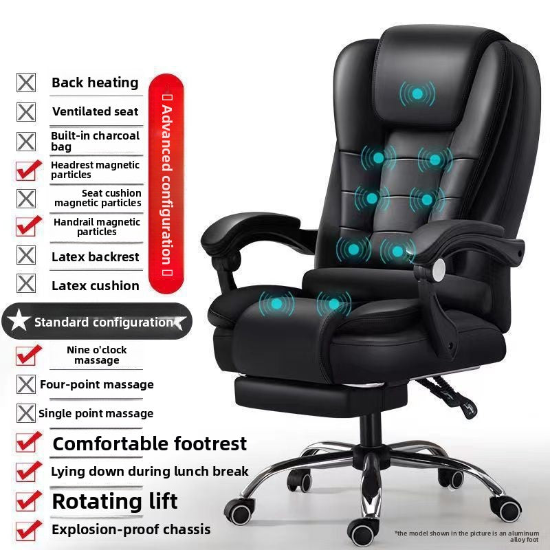 Massage Gaming Chair